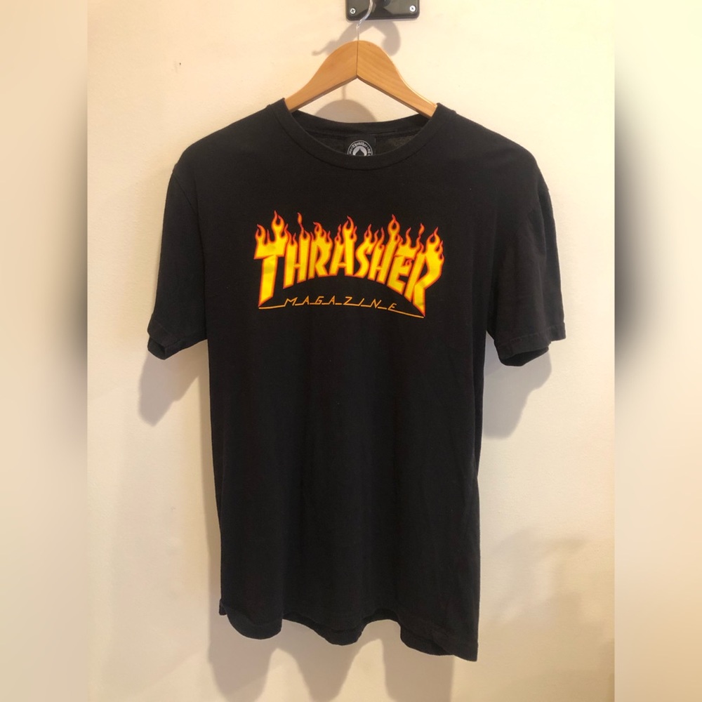 Thrasher T-Shirt